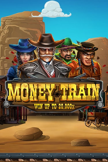 Money Train демо режим | Vulkan Casino BY бесплатно без регистрации
