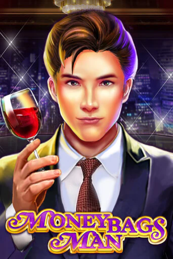 Moneybags Man демо режим | Vulkan Casino BY бесплатно без регистрации