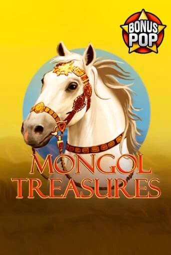 Mongol Treasure демо режим | Vulkan Casino BY бесплатно без регистрации