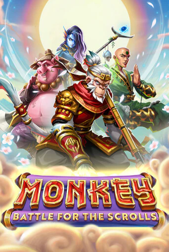 Monkey: Battle for the Scrolls демо режим | Vulkan Casino BY бесплатно без регистрации