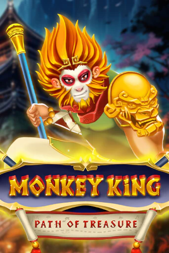 Monkey King: Path to Treasure демо режим | Vulkan Casino BY бесплатно без регистрации