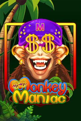 Monkey Maniac демо режим | Vulkan Casino BY бесплатно без регистрации