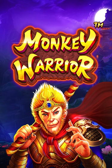 Monkey Warrior демо режим | Vulkan Casino BY бесплатно без регистрации