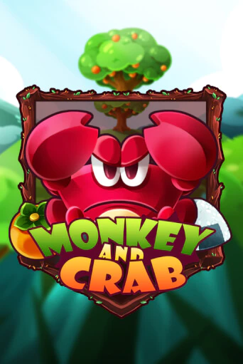 Monkey and Crab демо режим | Vulkan Casino BY бесплатно без регистрации