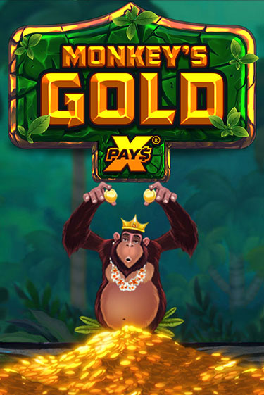 Monkey's Gold xPays демо режим | Vulkan Casino BY бесплатно без регистрации