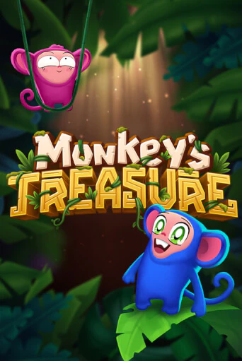 Monkeys Treasure демо режим | Vulkan Casino BY бесплатно без регистрации
