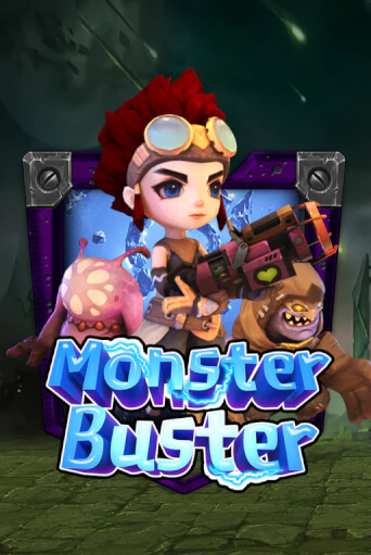 Monster Buster демо режим | Vulkan Casino BY бесплатно без регистрации