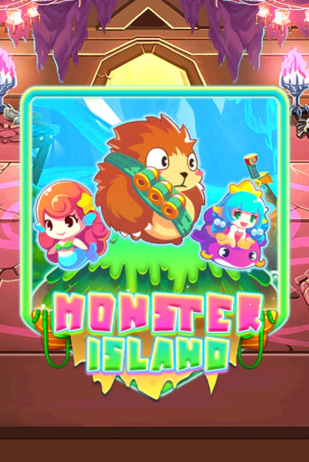 Monster Island демо режим | Vulkan Casino BY бесплатно без регистрации