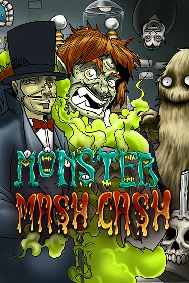 Monster Mash Cash демо режим | Vulkan Casino BY бесплатно без регистрации