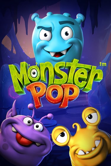 Monster Pop демо режим | Vulkan Casino BY бесплатно без регистрации