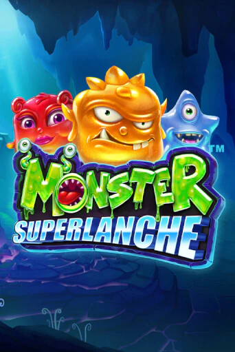 Monster Superlanche демо режим | Vulkan Casino BY бесплатно без регистрации