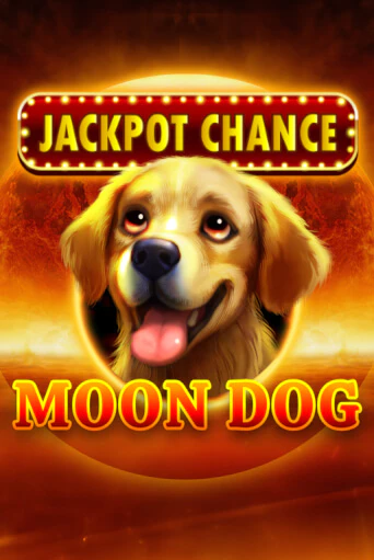 JACKPOT CHANCE: Moon Dog демо режим | Vulkan Casino BY бесплатно без регистрации