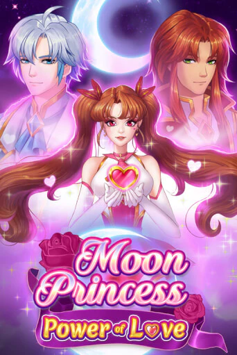 Moon Princess Power of Love демо режим | Vulkan Casino BY бесплатно без регистрации