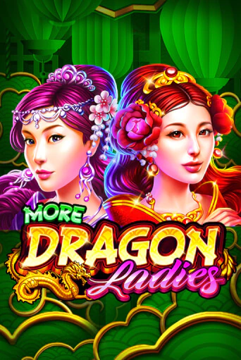 More Dragon Ladies демо режим | Vulkan Casino BY бесплатно без регистрации