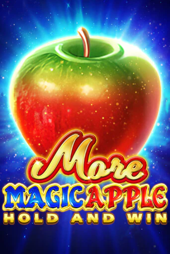More Magic Apple демо режим | Vulkan Casino BY бесплатно без регистрации