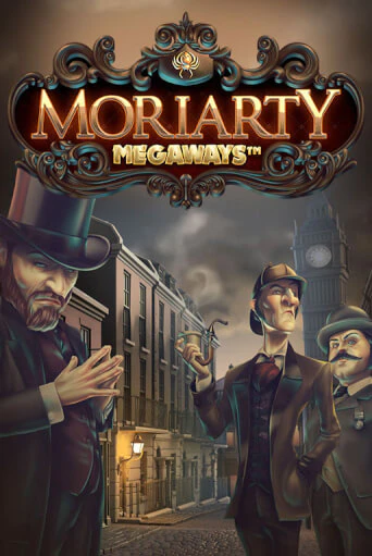 Moriarty Megaways демо режим | Vulkan Casino BY бесплатно без регистрации