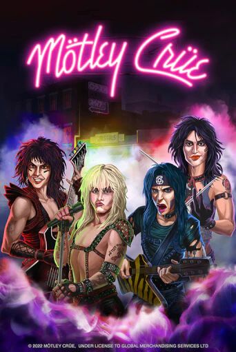Mötley Crüe демо режим | Vulkan Casino BY бесплатно без регистрации