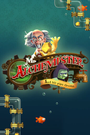 Mr. Alchemister демо режим | Vulkan Casino BY бесплатно без регистрации