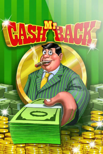 Mr. Cashback демо режим | Vulkan Casino BY бесплатно без регистрации