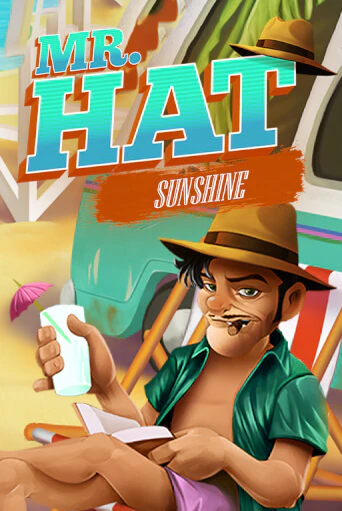 Mr.Hat: Sunshine демо режим | Vulkan Casino BY бесплатно без регистрации