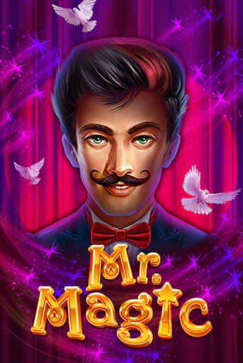 Mr.Magic демо режим | Vulkan Casino BY бесплатно без регистрации