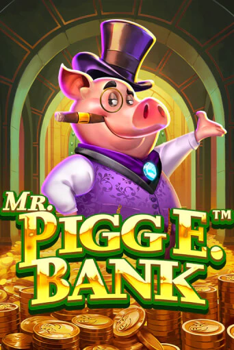 Mr. Pigg E. Bank™ демо режим | Vulkan Casino BY бесплатно без регистрации