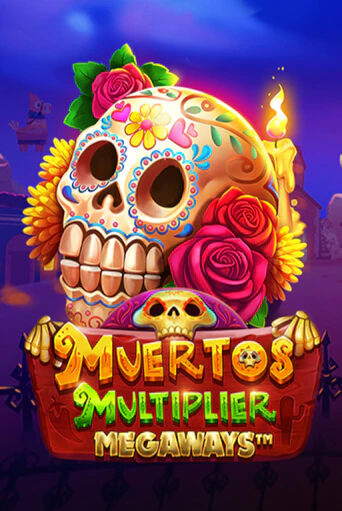 Muertos Multiplier Megaways демо режим | Vulkan Casino BY бесплатно без регистрации