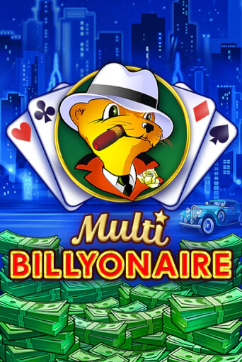Multi Billyonaire демо режим | Vulkan Casino BY бесплатно без регистрации