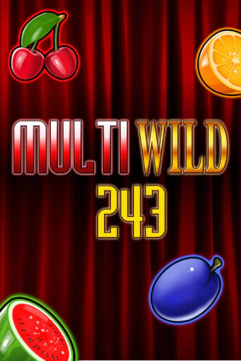 Multi Wild 243 демо режим | Vulkan Casino BY бесплатно без регистрации
