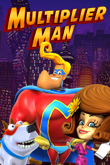 Multiplier Man демо режим | Vulkan Casino BY бесплатно без регистрации