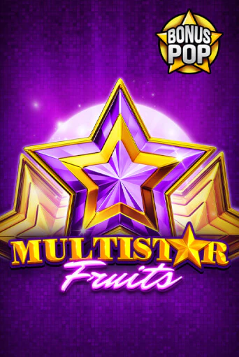 Multistar Fruits демо режим | Vulkan Casino BY бесплатно без регистрации
