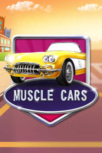 Muscle Cars демо режим | Vulkan Casino BY бесплатно без регистрации