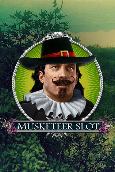 Musketeer Slot демо режим | Vulkan Casino BY бесплатно без регистрации