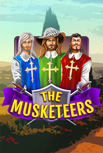Musketeers демо режим | Vulkan Casino BY бесплатно без регистрации