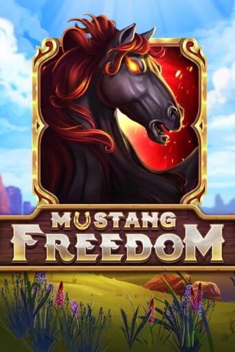 Mustang Freedom демо режим | Vulkan Casino BY бесплатно без регистрации