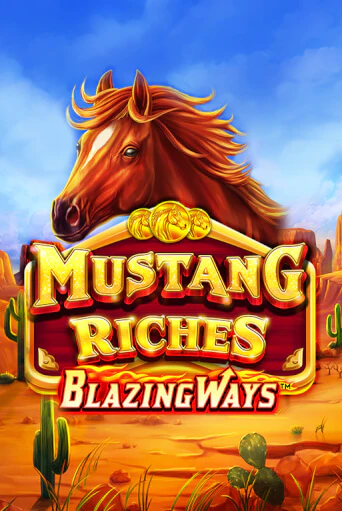 Mustang Riches демо режим | Vulkan Casino BY бесплатно без регистрации