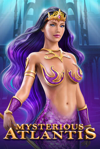 Mysterious Atlantis демо режим | Vulkan Casino BY бесплатно без регистрации