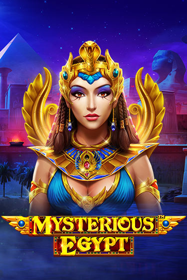 Mysterious Egypt демо режим | Vulkan Casino BY бесплатно без регистрации