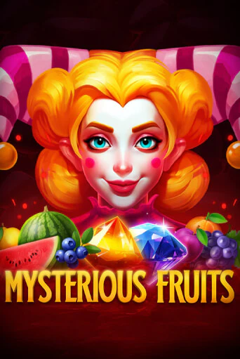 Mysterious Fruits демо режим | Vulkan Casino BY бесплатно без регистрации