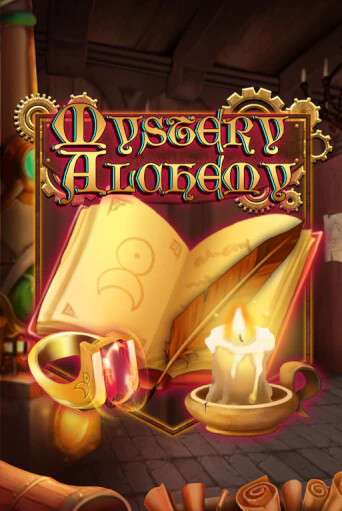 Mystery Alchemy демо режим | Vulkan Casino BY бесплатно без регистрации