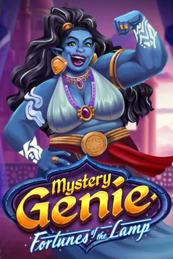 Mystery Genie: Fortunes of the Lamp демо режим | Vulkan Casino BY бесплатно без регистрации