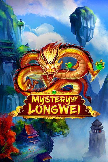 Mystery of LongWei демо режим | Vulkan Casino BY бесплатно без регистрации