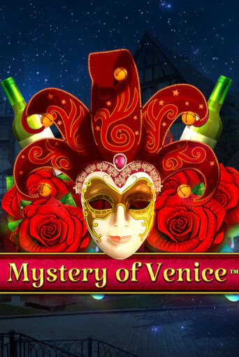 Mystery Of Venice демо режим | Vulkan Casino BY бесплатно без регистрации
