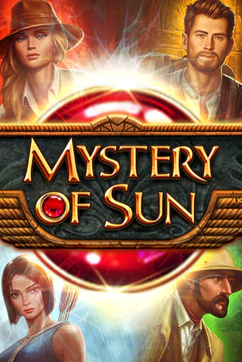 Mystery of Sun демо режим | Vulkan Casino BY бесплатно без регистрации