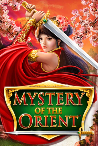 Mystery of the Orient демо режим | Vulkan Casino BY бесплатно без регистрации