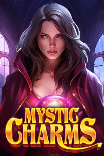 Mystic Charms демо режим | Vulkan Casino BY бесплатно без регистрации