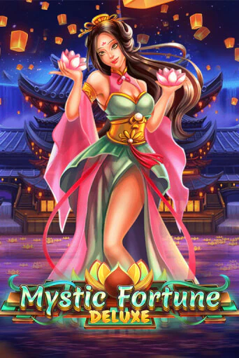 Mystic Fortune Deluxe демо режим | Vulkan Casino BY бесплатно без регистрации