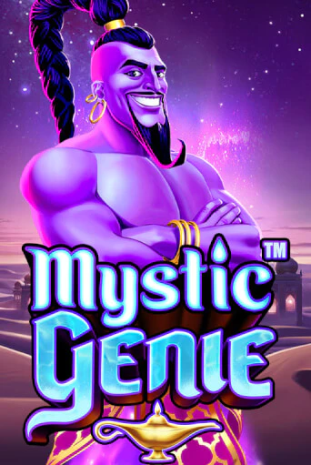 Mystic Genie™ демо режим | Vulkan Casino BY бесплатно без регистрации