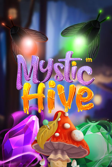 Mystic Hive демо режим | Vulkan Casino BY бесплатно без регистрации