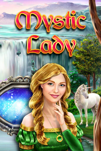 Mystic Lady демо режим | Vulkan Casino BY бесплатно без регистрации